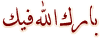 Merkez Al Kunuz (Cours d'arabe et Coran sur internet) 991637